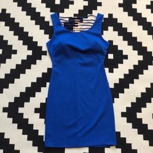 100% Authentic made in Italy club dress